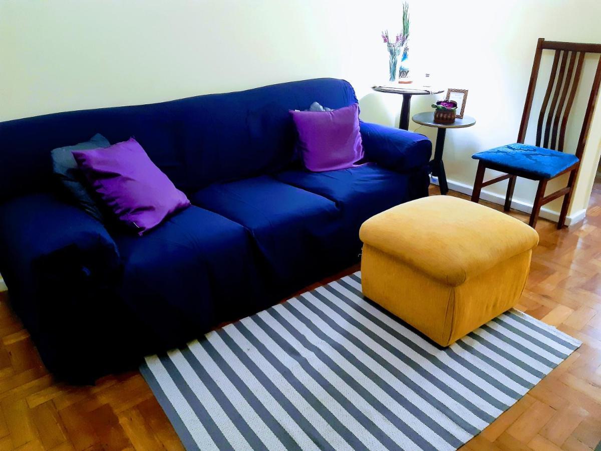 Apartamento Premium Rio de Janeiro Zewnętrze zdjęcie