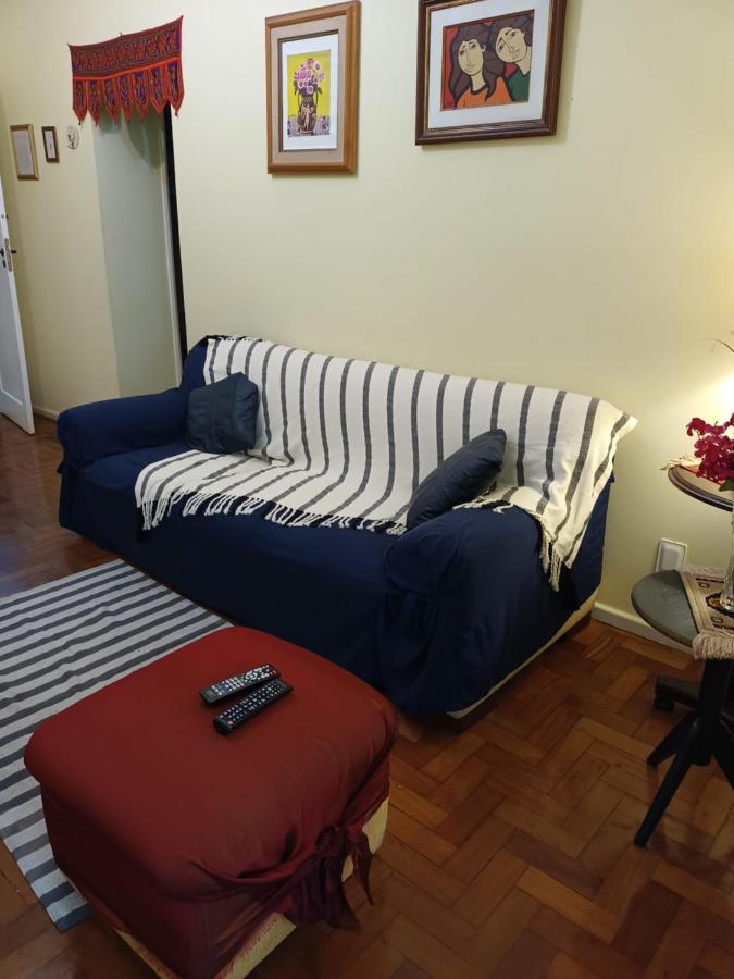 Apartamento Premium Rio de Janeiro Zewnętrze zdjęcie