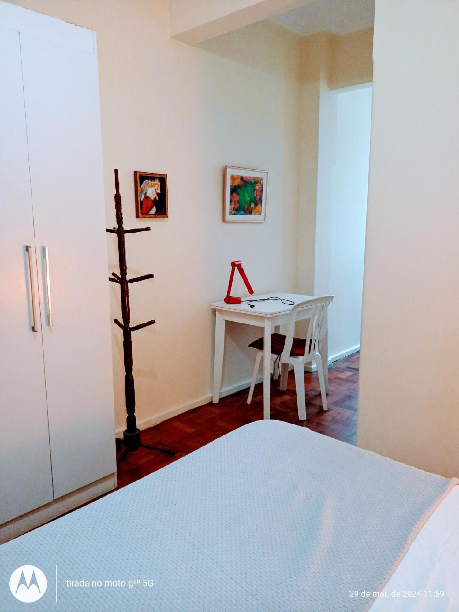 Apartamento Premium Rio de Janeiro Zewnętrze zdjęcie