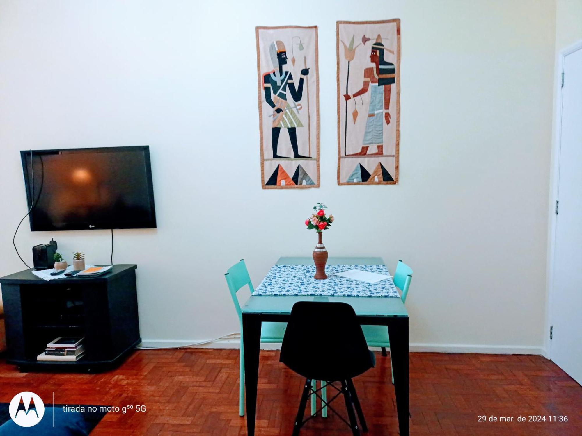 Apartamento Premium Rio de Janeiro Zewnętrze zdjęcie