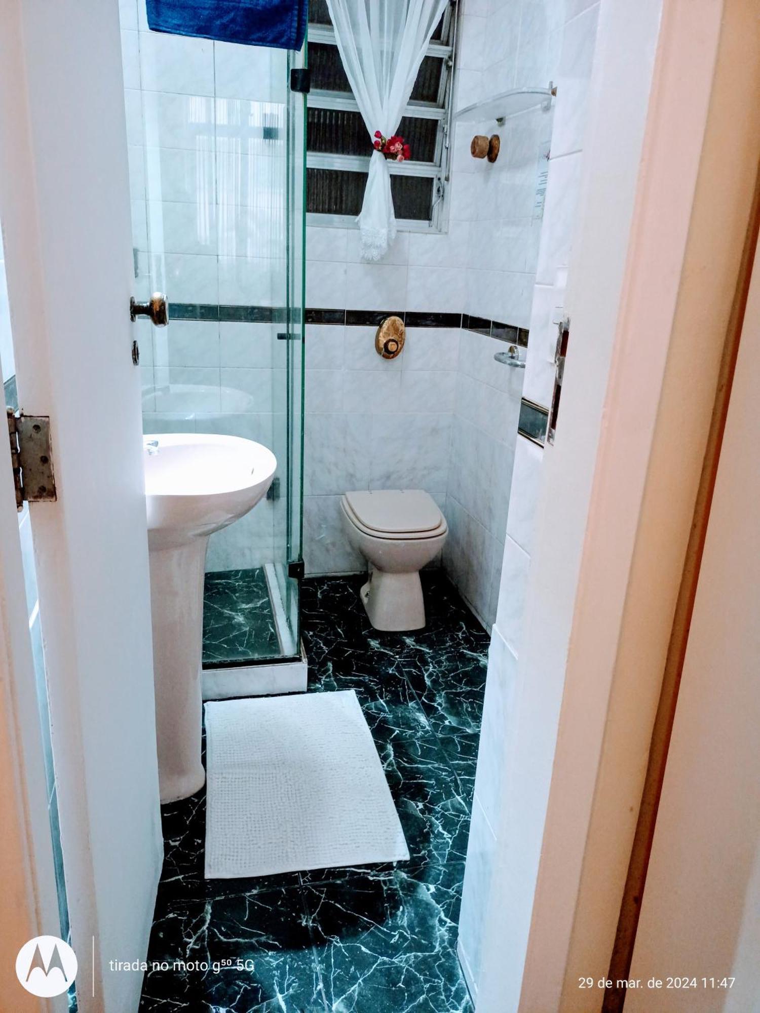 Apartamento Premium Rio de Janeiro Zewnętrze zdjęcie
