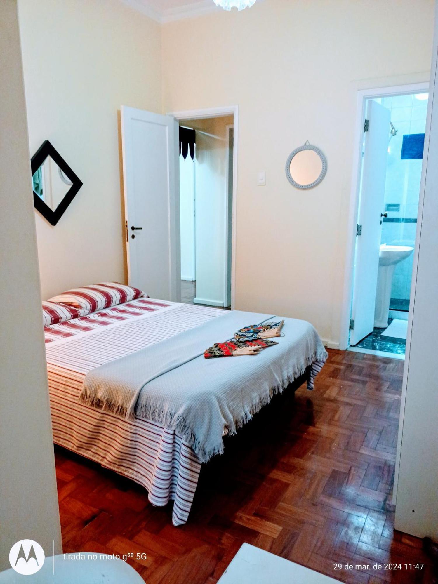 Apartamento Premium Rio de Janeiro Zewnętrze zdjęcie