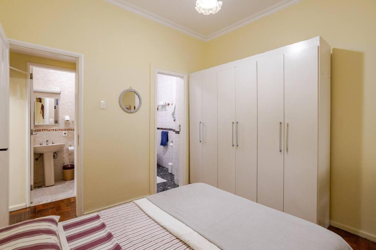 Apartamento Premium Rio de Janeiro Zewnętrze zdjęcie