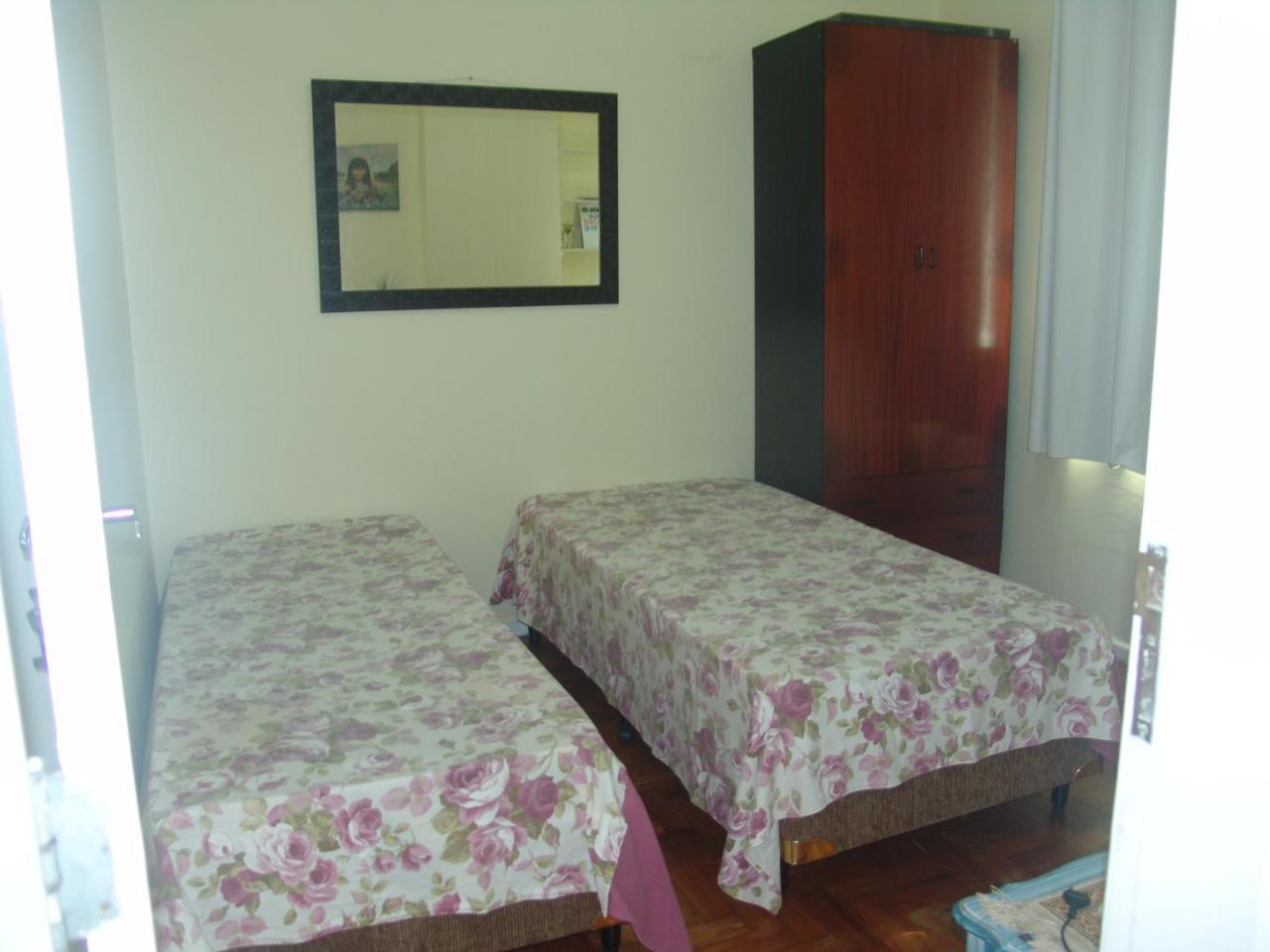Apartamento Premium Rio de Janeiro Zewnętrze zdjęcie